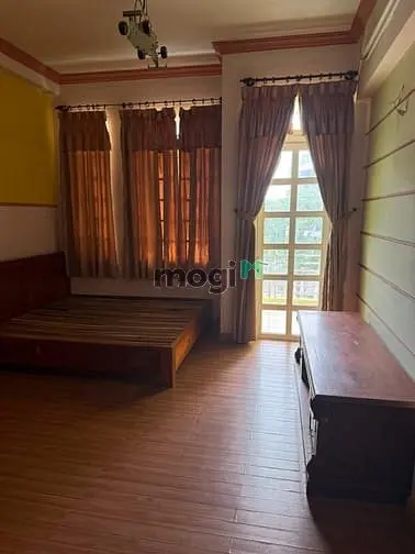 Cho Thuê Nhà Bình Phú P10, Q6, 20 Triệu