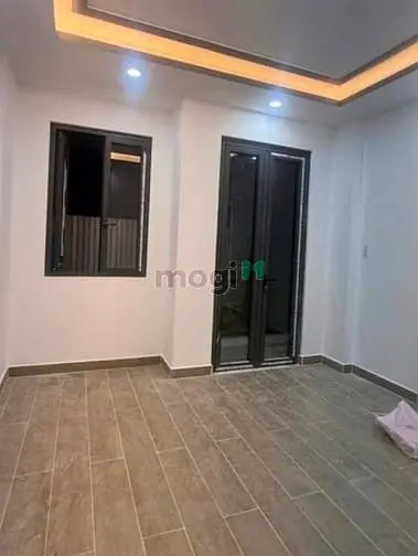 🏠 Bán Nhà Chu Văn An Phú Nhuận 43M2, 1 Trệt 1 Lầu, Giá 2 Tỷ 490