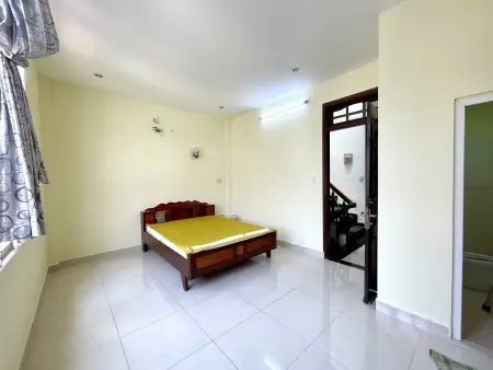 Chính Chủ Cho Thuê 1 Phòng Đang Trống