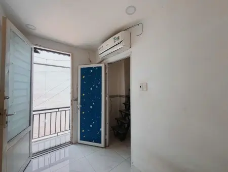 Nhà Nguyên Căn Đinh Tiên Hoàng Gần Chợ Bà Chiểu Lê Văn Duyệt Phan Đăng Lưu