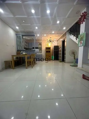 Nhà Đẹp Bình Trưng Thủ Đức - 47M2 - 1 Trệt 1 Lầu - 2Pn 2Wc - 2 Tỷ 730