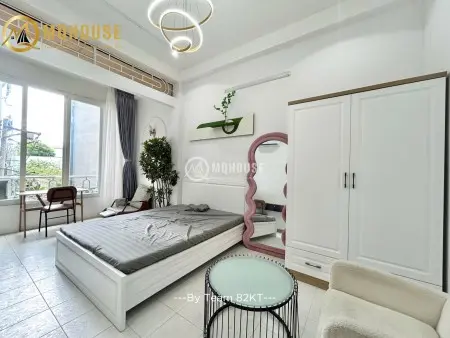 Cho Thuê Căn Hộ – Xô Viết Nghệ Tĩnh, Bình Thạnh