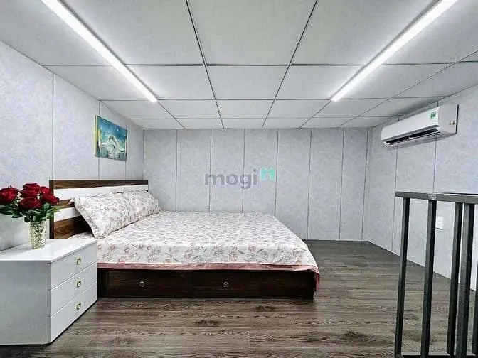 Bán Nhà Xuân Thủy Thảo Điền Quận 2, 47M2, 1 Trệt 1 Lầu, Giá 2 Tỷ 990