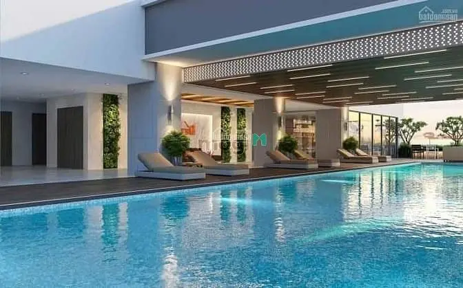 Bán Căn Hộ Cao Cấp Res 11 - Quận 11 - 84M² - 2Pn, 2Wc - Sổ Hồng Riêng