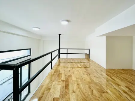 Phòng Gác Lửng 25M2 Ngay Tân Sơn, Phạm Văn Bạch Ánh Sáng Tự Nhiên