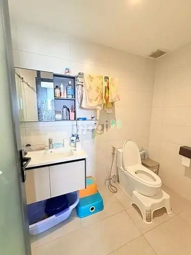 Chung Cư Sen Xanh Lotus Garden – 70M2, 2Pn, Full Nội Thất – Nhỉnh 1 Tỷ