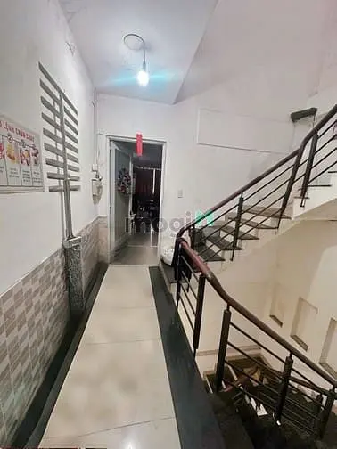 🏡Phòng Khám Chị Em Phụ Nữ, 4M X 17M 4 Tầng Sân Thượng, Mt Kinh Doanh