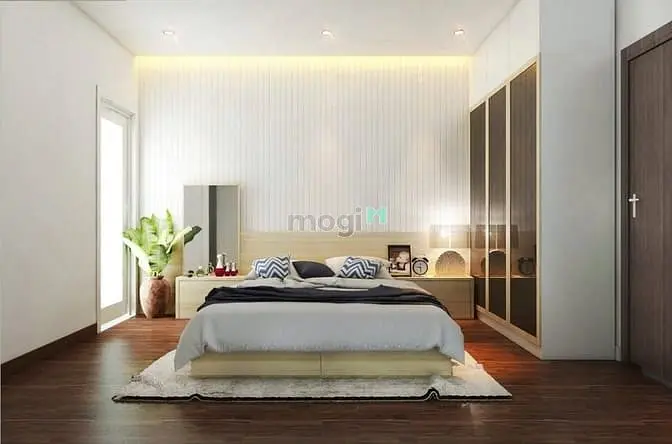 Bán Căn Hộ Cao Cấp, Khu Compound Lucky Dragon - Đỗ Xuân Hợp - Quận 9,