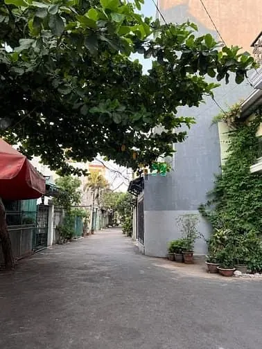 Nhà Đẹp 4,5X8,1M, 4 Tầng St, Hxh Dương Quảng Hàm, P6, Giá 7,45 Tỷ Tl.