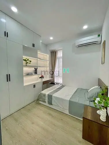 Bán Căn Hộ Chung Cư Sky Garden Phú Mỹ Hưng Q7 3Pn 2Wc Sổ Hồng Riêng