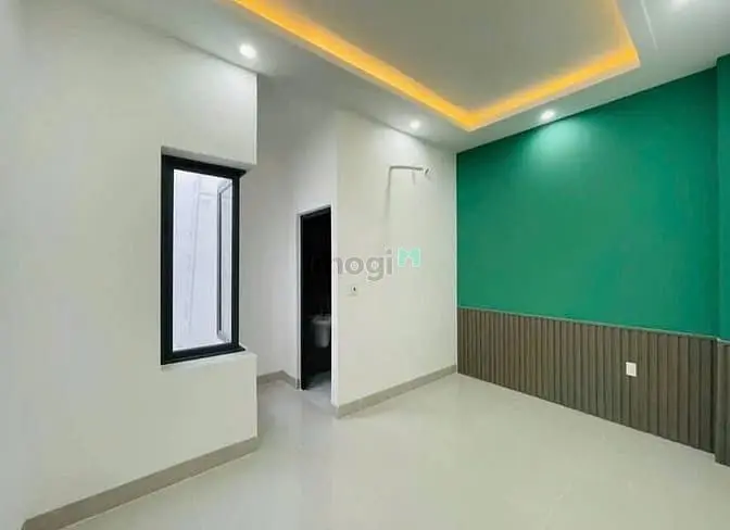 Chủ Gửi Bán Gấp Căn Nhà Đường Ông Ích Khiêm P5 Q11. 50M2 1T1L Shr