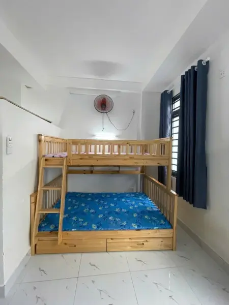 Cho Thuê Phòng Trọ Dành Cho Nữ - Đường Vạn Kiếp, Quận Bình Thạnh