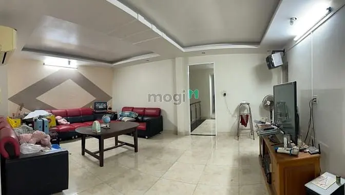 Bán Căn Góc 2 Mặt Tiền Kdc Đinh Thuận- Vị Trí Đẹp, Kinh Doanh Tốt