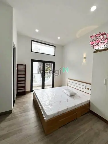 🔥 Nhỉnh 100 Triệu/M2, Ngang Hiếm 4,5M ------------------------------