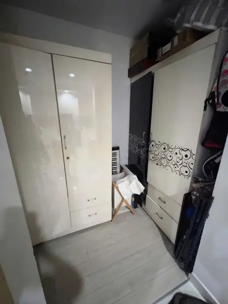 10Tr/Th, C/C Screc, 55M2, 1Pn, 1Wc, Nội Thất, Trường Sa, Q3, Nhà Mới.