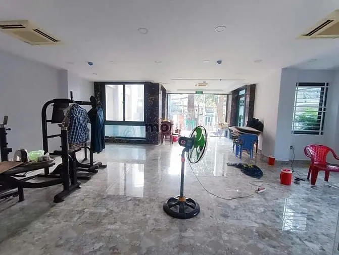 Hơn 1000M2 - Cho Thuê Nhà 2 Mặt Tiền 48 Trần Bình Trọng, Bình Thạnh