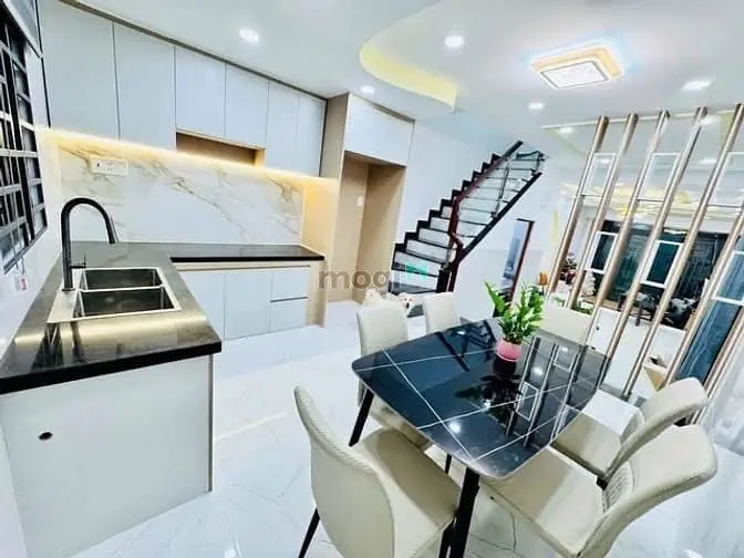 Cần Bán Nhà Nguyễn Oanh Gò Vấp - 53M2 - 1 Trệt 1 Lầu - 2Pn 2Wc