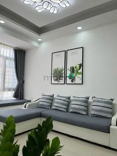 Bán Căn Hộ Chung Cư Sky Garden 3 Pmh Q7 - 2Pn 2Wc 5,3 Tỷ Sổ Hồng Riêng