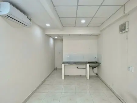 Chính Chủ Cho Thuê Trọ Gần Khu Chế Xuất Tân Thuận , Đh Ufm Q7