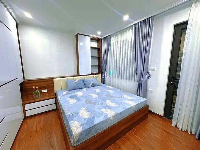 Bán Nhà Xuân Đỉnh - Tây Hồ Dt 35M, 5 Tầng, Thang Máy, Giá 8 Tỷ