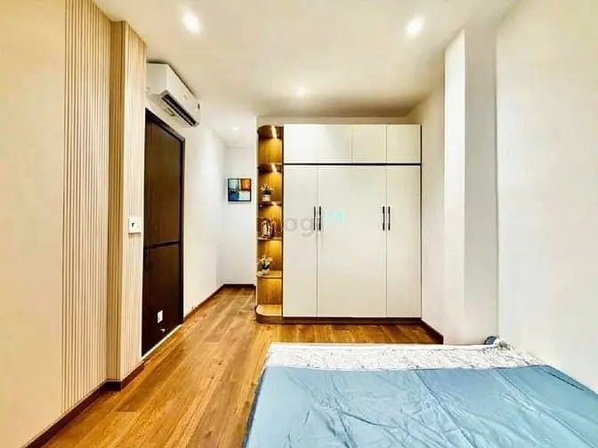 Nhỉnh 1Tỉ360 - Ngay Emart Phan Huy Ích Nhà 2 Mặt Hẻm – Đi Lại Cực Tiệ