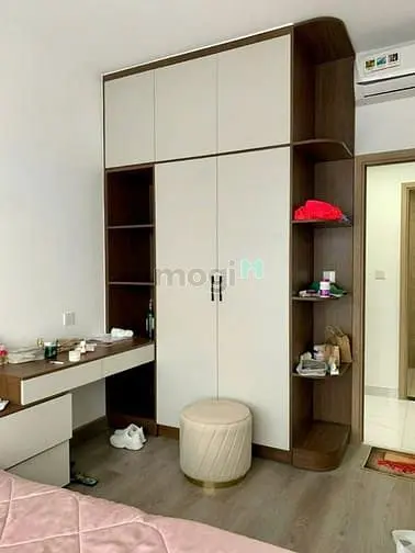 Chung Cư Hoa Sen, Lạc Long Quân, Q11: 2P Ngủ, 75M2, Nhà Mới, 11Tr/Th