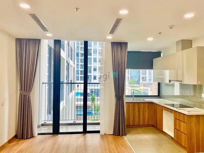 𝗘𝗖𝗢_𝗚𝗥𝗘𝗘𝗡_𝗤7 - Cần Bán Nhanh - Thiết Kế: 2Pn, 2Wc. - Giá B