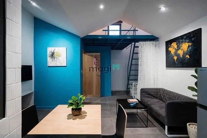 Bán Gấp Nhà Mới Đường Tô Hiến Thành, Hoà Hưng, Quận 10, 5 Tầng, Giá 1