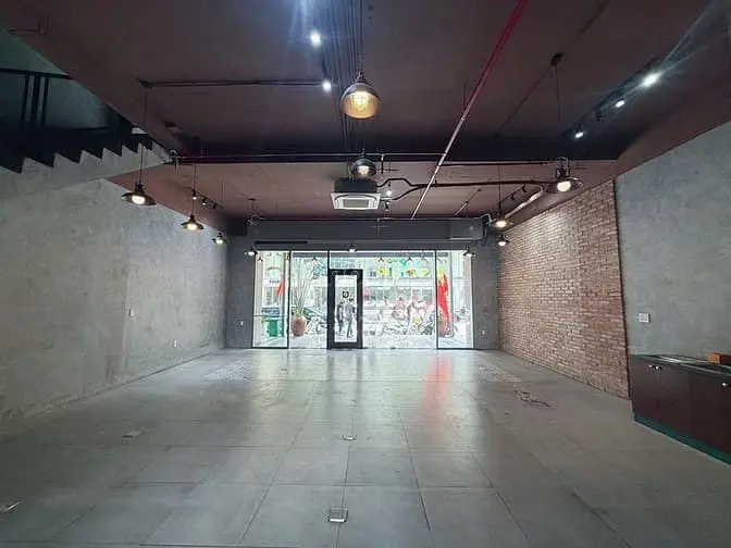 Shophouse Sala, Q2, Hoàn Thiện Đẹp, 3 Tầng, 233M2, Giá Chỉ 90 Tr/Tháng