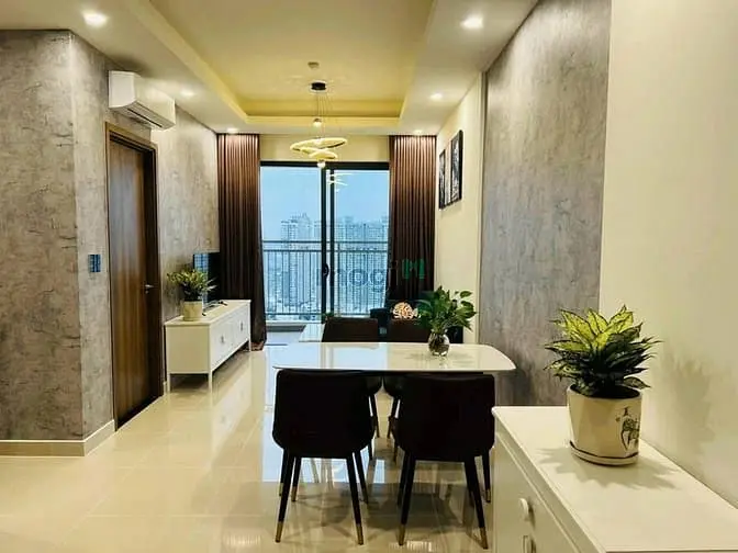 Bán 2Pn Giá Rẻ Sạch Đẹp Tại Quận 7 Dự Án Q7 Saigon Riverside Complex