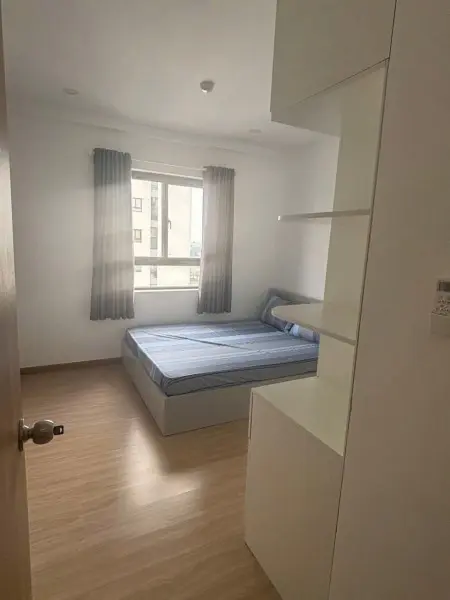 Căn 3P Ngủ C/C Prosper - Phan Văn Hớn Đủ Nội Thất, Giá 11Tr/Th