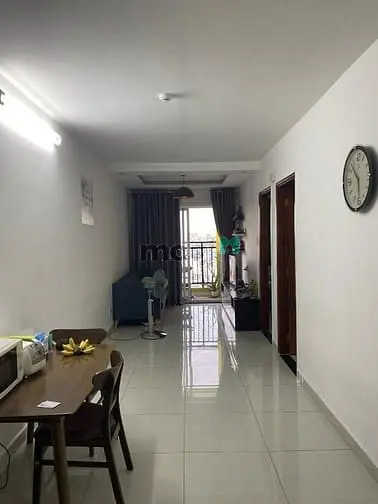 Căn 2P Ngủ Rộng 76M2-C/C Carilon 2- Ban Công, Nội Thất 10Tr5/Th