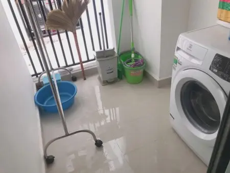 Chung Cư Idico Tân Phú, Luỹ Bán Bích: 75M2, 2P Ngủ, Full Nt, 10Tr/Th