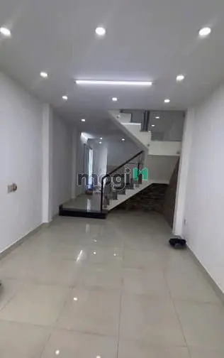 Hàng Vip Pro Tây Thạnh Tân Phú - 43M² (3,5X 13) - Căn Góc Mới Đẹp Vào