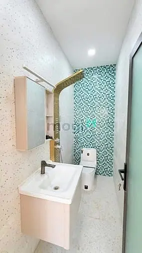 Chủ Kẹt Hạ Giá Gấp 400 Triệu Chỉ 3 Tỷ 290 Nhà Bhh 63M2 Còn Mới Đẹp