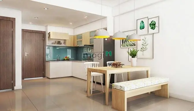 Bán Căn Hộ Cao Cấp, Khu Compound Lucky Dragon - Đỗ Xuân Hợp - Quận 9,