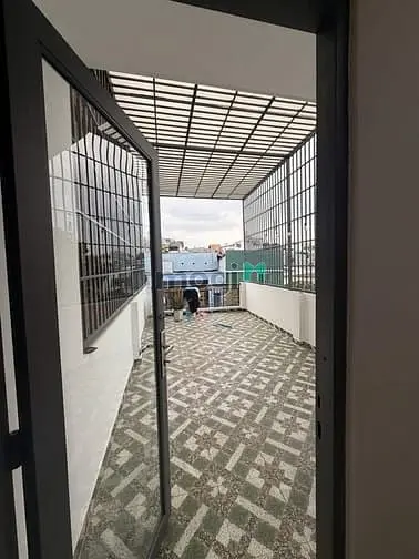 Nhà Hẻm 4M Bạch Đằng Bình Thạnh 42M2 3 Tầng Btct Chỉ 3.36 Tỷ