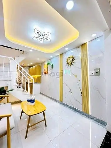 🔥 1 Tỷ 295 (Tl) - Sổ Hồng Riêng 🔥 ✅️Vị Trí Vip 10M Ra Hẻm Xe 🚗 Thô