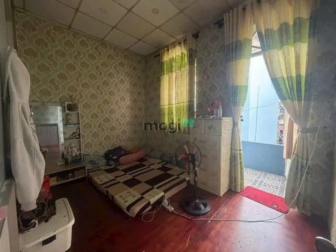 Nhà Đẹp Shr Quận 11 - Phó Cơ Điều - 41M2 - 1 Trệt 1 Lầu - Chỉ 2 Tỷ 370