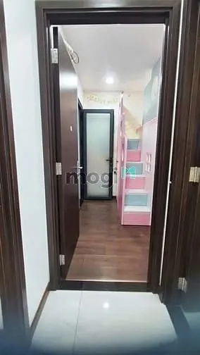 C/C Carillon 2, Trịnh Đình Thảo, Tp: 2P Ngủ, 2Wc, 70M2, 10Tr5/Th, Nt.