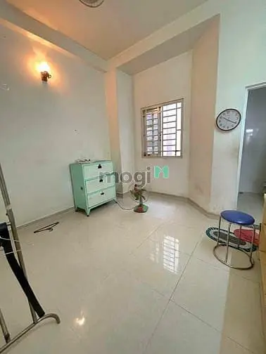 Nhà Bán Quận 6 - Mặt Tiền Kinh Doanh - 122M - 5 Tầng - Nhỉnh 16 Tỷ