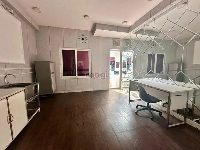 6Pn/4Wc Giá 2X - Cho Thuê Nhà 71 Điện Biên Phủ, Q.bình Thạnh - 4Tầng