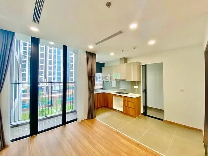 𝗘𝗖𝗢_𝗚𝗥𝗘𝗘𝗡_𝗤7 - Cần Bán Nhanh - Thiết Kế: 2Pn, 2Wc. - Giá B