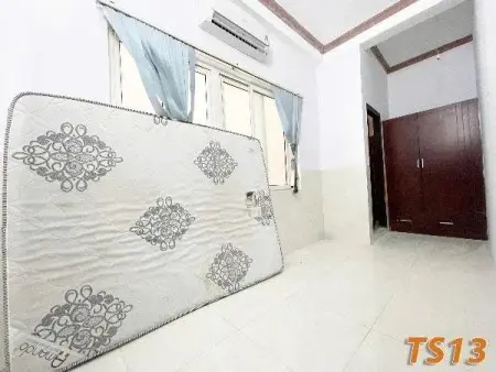 Phòng Máy Lạnh Ngay Lotte Mart Gò Vấp