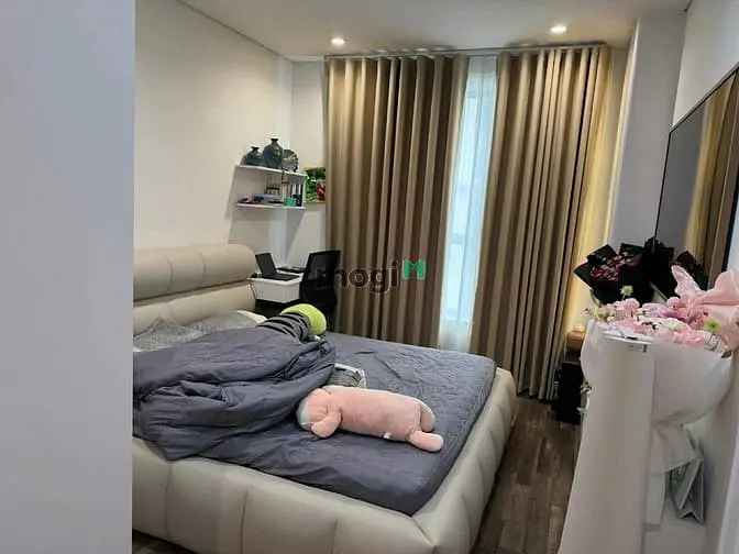 Bán 2Pn Hadocentrosa Quận 10 Giá :2 Tỷ 102 Tặng Nội Thất Pháp Lý: S