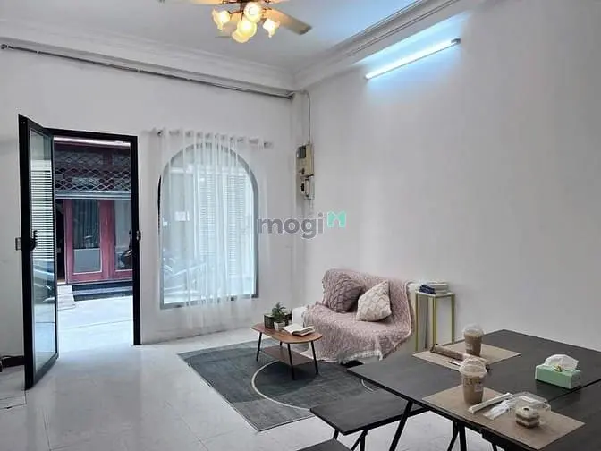 Bán Gấp Nhà Mới Đường Trần Đình Xu, Quận 1, 4 Tầng, Giá 2 Tỷ 150 Triệu