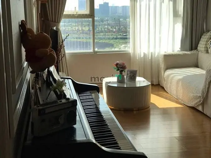 💎 💎 💎 Gía 985Tr 👉 Chủ Gửi Bán Căn Hộ Flora Anh Đào - Đỗ Xuân Hợp P