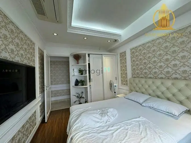 Bán Căn Hộ 3Pn Saigon Pearl, 137M2, View Sông, Giá 2 Tỷ 035. Gọi Ngay