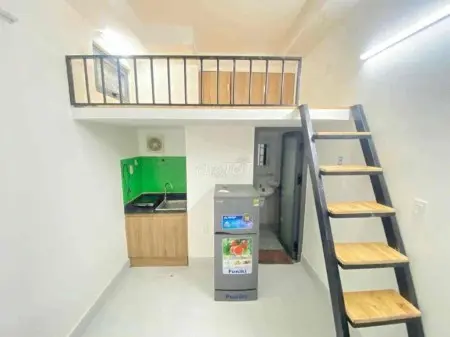 Cho Thuê Phòng Trọ Giá Rẻ - Q.tân Phú