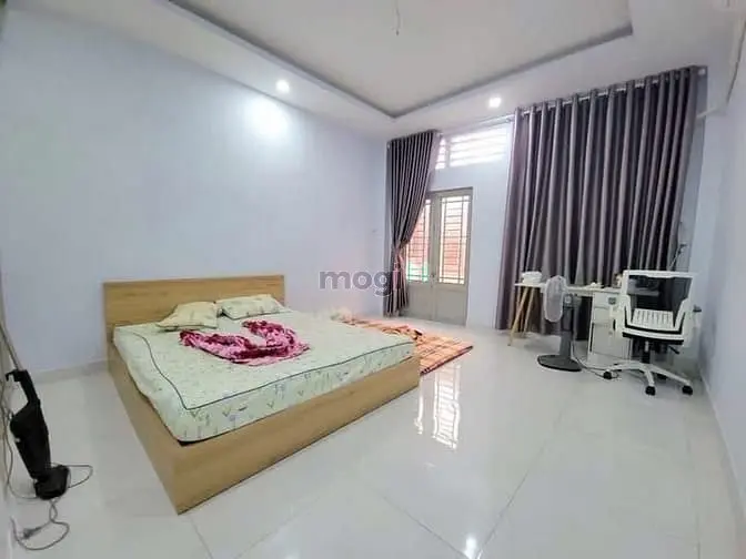 Chủ Cần Bán Gấp Nhà Lê Đức Thọ Gò Vấp - 49M2 - 1 Trệt 1 Lầu - 2Pn 2Wc